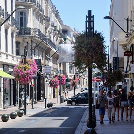 Apartament 5 Min To Sea And Palais Des Festivals Cannes Zewnętrze zdjęcie