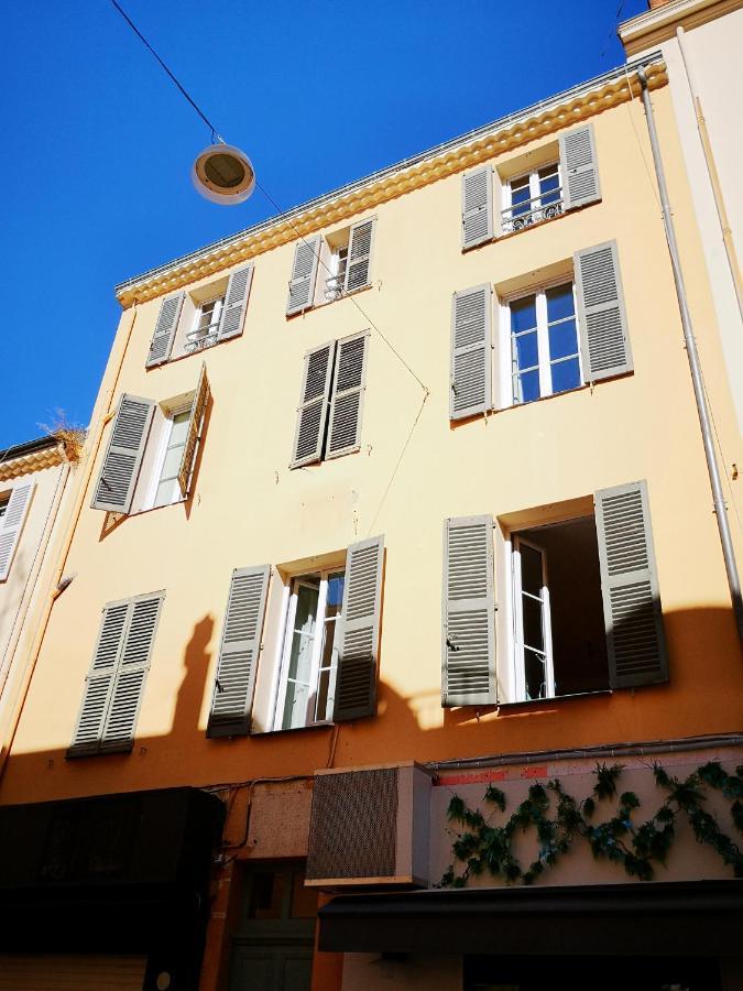 Apartament 5 Min To Sea And Palais Des Festivals Cannes Zewnętrze zdjęcie